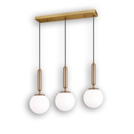 VIDIK Visilica ZP.BB015/3 3xE27