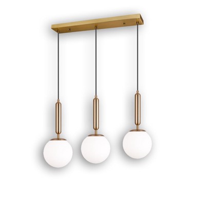 VIDIK Visilica ZP.BB015/3 3xE27