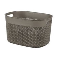 CURVER Košarica za spremanje Filo smeđa