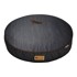 P.L.A.Y. Krevet Round Bed Denim Medieval Blue/Dark Chocolate M, Ø90 cm, tamno plavi