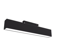 LED magnetni reflektor linearni 10W, M20, neutralno bijelo
