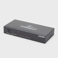 GEMBIRD DSP-4PH4-02 HDMI video razdjelnik, 4x HDMI