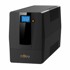 NJOY UPS Horus Plus 800 800VA Line-Interactive, crni