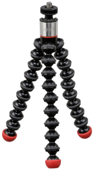 JOBY Stativ GorillaPod 325 Magnetic crno/sivo