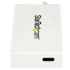 STARTECH USB čvorište HB30C3A1CFBW, bijelo
