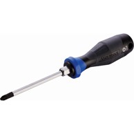 LUX TOOLS Križni odvijač PZ2x100