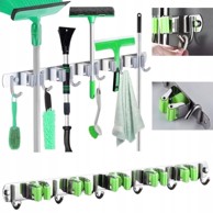 HURTNET Nosač za gadgete 60cm, srebrni