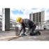 BOSCH Aku kutna brusilica GWS 18V-11 Professional, solo 18 V, L-BOXX