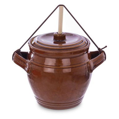 ORION Set za fermentiranje 1,3 l