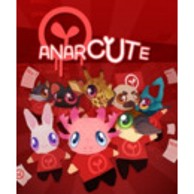 Igra za PC: Anarcute