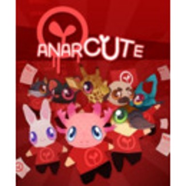 Igra za PC: Anarcute