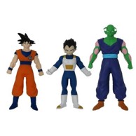 SILVERLIT Zglobna figura Dragon Ball
