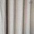 LINEN TALES Bež zavjesa 140x200 cm Night Time