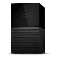WESTERN DIGITAL Vanjski tvrdi disk My Book Duo, 44 TB, RAID, USB 3.2 Gen 1