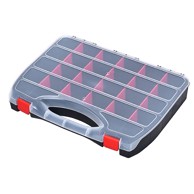 PATROL Organizator alata Domino 45