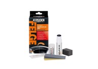 QUIXX Set za popravak felgi crna