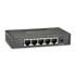 LEVELONE Switch GSW-0509, 5xGigabit, neupravljani, energetski učinkovit