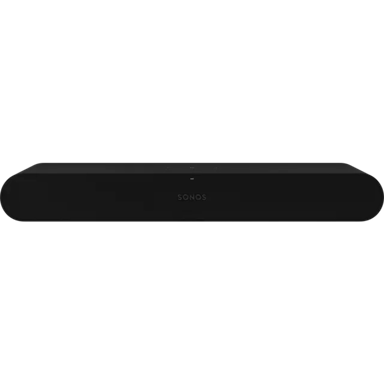 SONOS Soundbar Ray Smart, crni