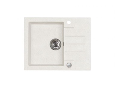 ALVEUS Sudoper Rock 30, G11, bijeli