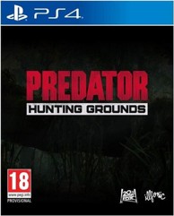 SONY Igra PREDATOR HUNTING GROUNDS, PS4