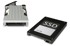 ICY DOCK Nosač diska MB991TRAY-B, crna, srebrna