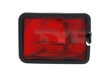 TYC Maglenka VW T4 ZAD desna/lijeva u kutu branika