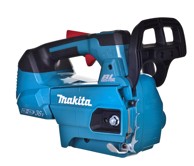 MAKITA Motorna pila DUC406ZB, zelena