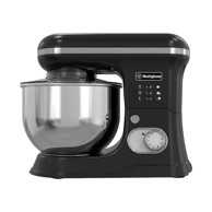 WESTINGHOUSE Samostojeći mikser Retro, crna