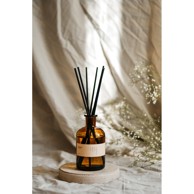 PERFUMED PRAGUE Difuzor #57, Chamomile, Linden and Birch