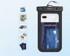 UGREEN Vodootporna maskica ​​za telefone, do 16,51 cm (6,5“), crna