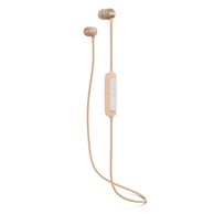 HOUSE OF MARLEY Bluetooth Slušalice Smile Jamaica Copper, bijele