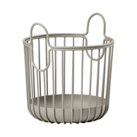 ZONE Žičana metalna košara Inu 