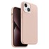 UNIQ Futrola Magclick za punjenje za Apple iPhone 14 Plus, ružičasta