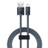 BASEUS Kabel Dynamic, USB na Lightning, 2.4A, 1m 