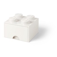LEGO® Kutija za pohranu, bijela