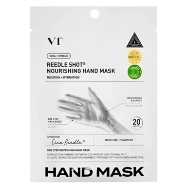 VT COSMETICS Maska-rukavice za ruke Reedle Shot Nourishing Hand Mask, 16 ml