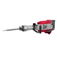 PRAKTIK Električni udarni čekić 1900W PTQ0332