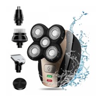 CENOCCO Precizni trimer 5 u 1 Beauty, čistač lica i set za njegu