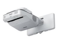 EPSON Projektor EB-685W, 3LCD, WXGA 1280 x 800, 3500 ANSI, zvučnik 16 W
