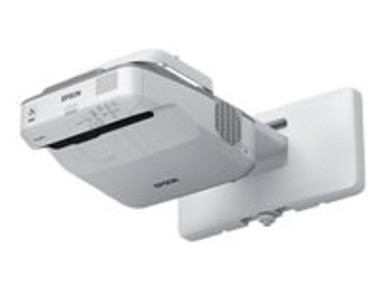 EPSON Projektor EB-685W, 3LCD, WXGA 1280 x 800, 3500 ANSI, zvučnik 16 W