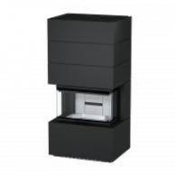 THERMIA Peć na drva Adastra 800