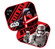 SEVEN Set sjenila za auto Star Wars