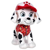 PAW PATROL Plišana igračka Marshall Summer