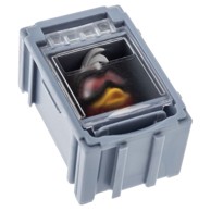 DUCKY Tipkovnica DKL-BO-MX