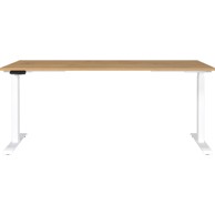 GERMANIA Radni stol 80x180 cm Jet 