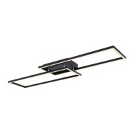 GLOBO LIGHTING Stropna lampa Tatjana LED 36W 3300lm, CCT 2700-4000-6000K 101x29 cm