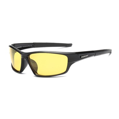 DUBERY Sunčane naočale Ambera 6, White / Night Vision