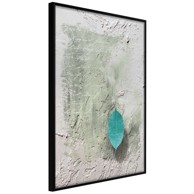 Poster Floating Leaf I 30x45