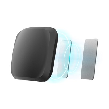 APPLE Magnetno kućište za AirTag EA-78-01, crna