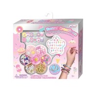 HOT FOCUS Set nokti i set izradi narukvicu